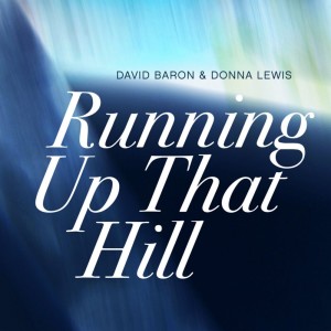 Running up That Hill (A Deal with God) dari Donna Lewis