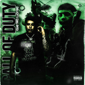 Album Call of Duty (Explicit) from Young Tapz