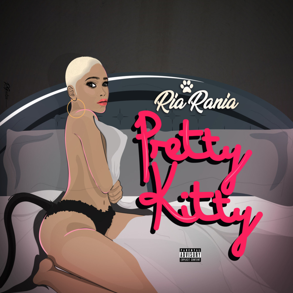 Pretty Kitty (Explicit)