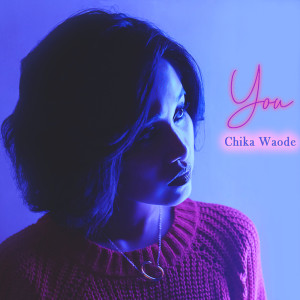 Chika Waode的專輯YOU