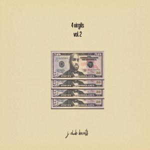 Album 4 virgils vol. 2 from j dub beats