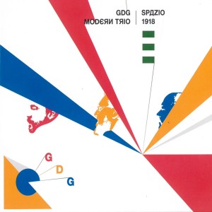 Listen to Astro Blues song with lyrics from GDG Modern Trio