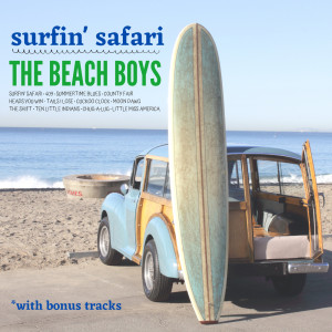 ดาวน์โหลดและฟังเพลง Chug-A-Lug พร้อมเนื้อเพลงจาก The Beach Boys