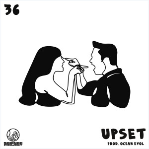 Album Upset (Explicit) from 36