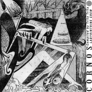 收听CinderVOMIT的Immaginazione Magica歌词歌曲