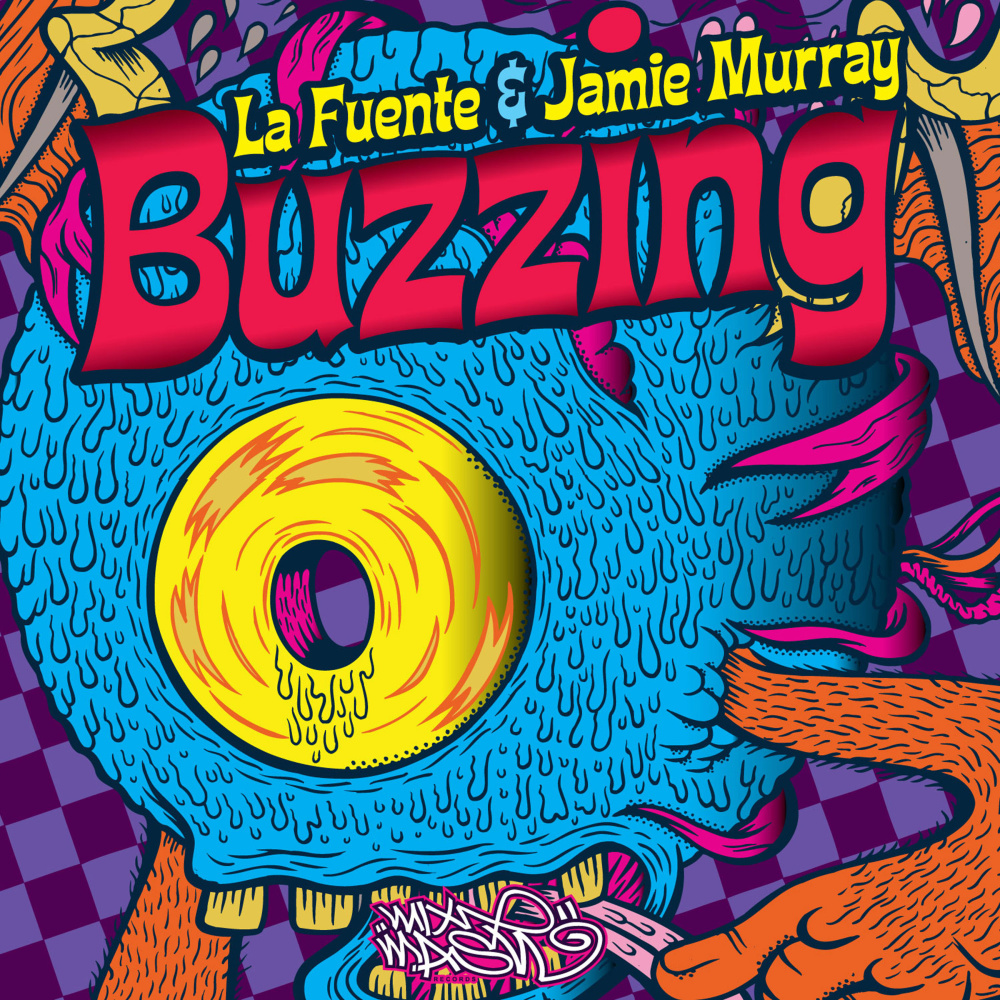 Buzzing (Original Mix)