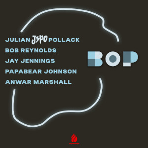 J3po的專輯Bop