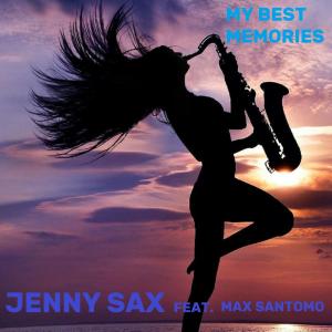 อัลบัม MY BEST MEMORIES (Radio Edit) ศิลปิน Max Santomo