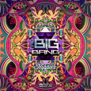 ดาวน์โหลดและฟังเพลง Hippies พร้อมเนื้อเพลงจาก The Big Bang