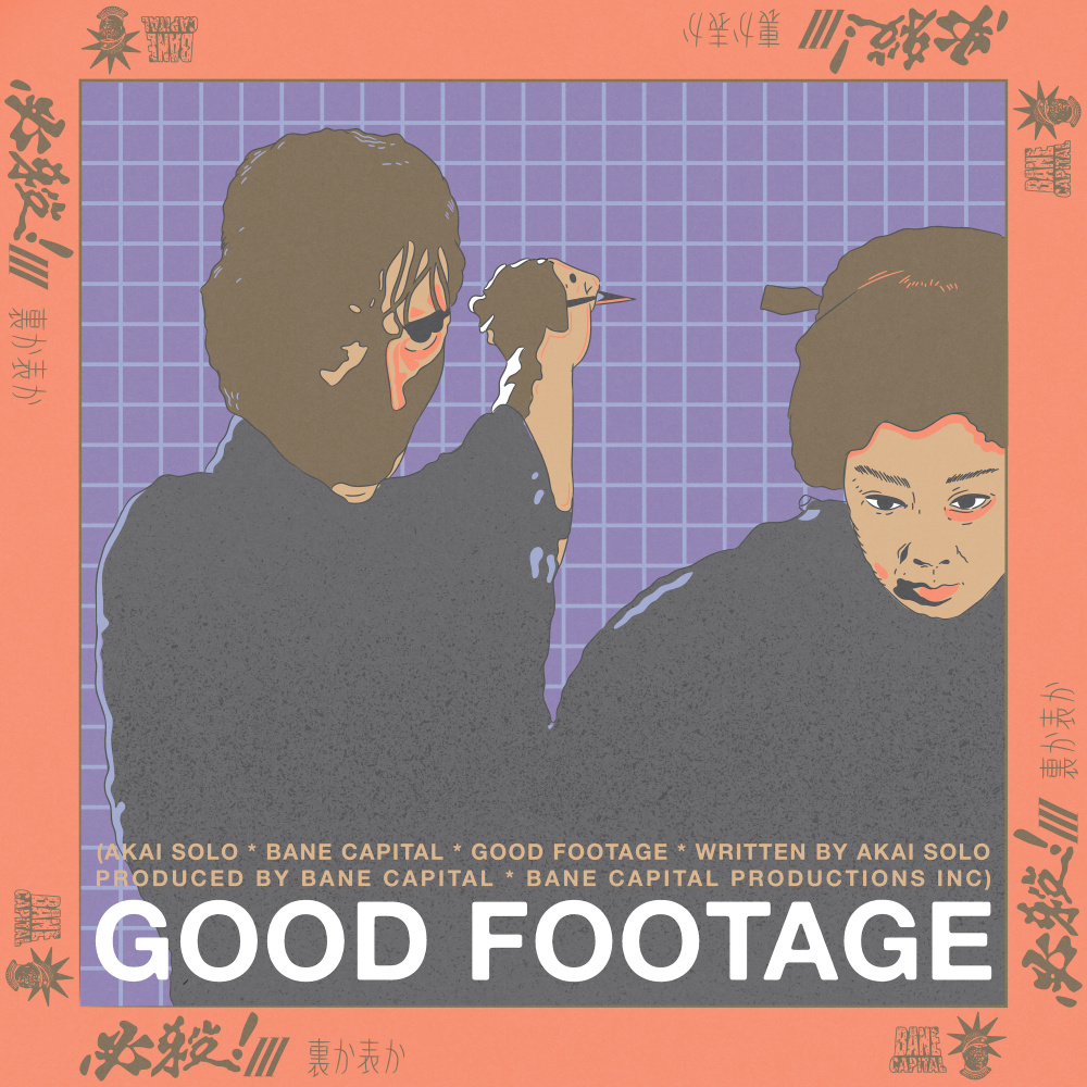 GOOD FOOTAGE (Explicit)