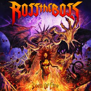 ดาวน์โหลดและฟังเพลง I Am the Sword พร้อมเนื้อเพลงจาก Ross The Boss