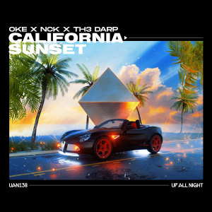 Listen to California Sunset song with lyrics from Oke
