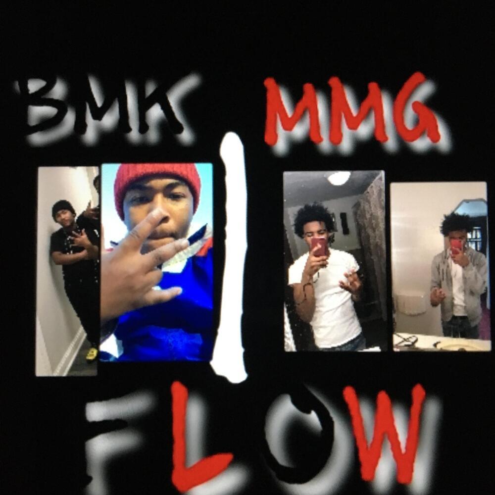 BMK/MMG Flow (Explicit)