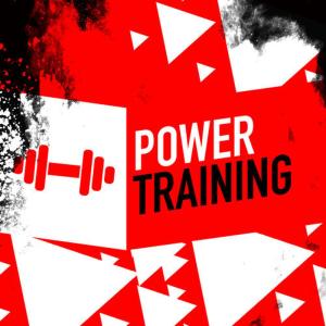 Power Workout的專輯Power Training