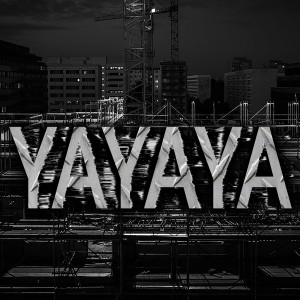 收聽좐的yayaya歌詞歌曲