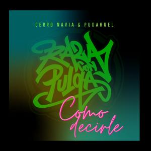 收聽Raza con Pulga的Como Decirle (Explicit)歌詞歌曲