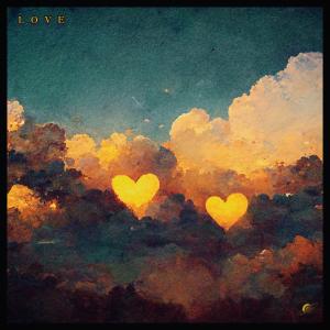 Dengarkan Love lagu dari EKLIPSE dengan lirik