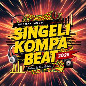 MedMax Music的专辑Bampate Singeli Kompa (Instrumental)
