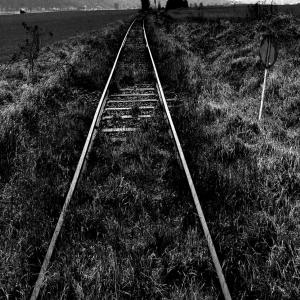 Train fantôme