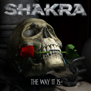 Album The Way It Is from Shakra