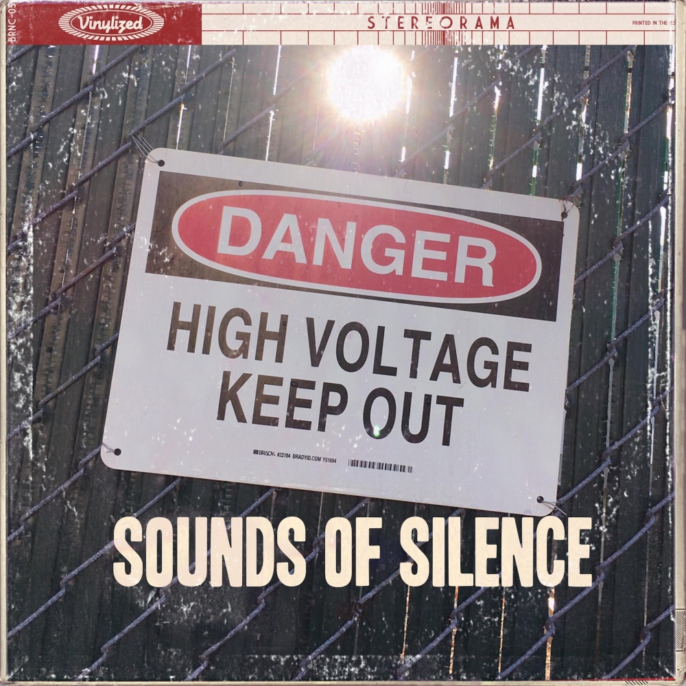 Sounds Of Silence