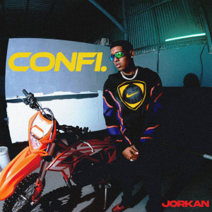 ดาวน์โหลดและฟังเพลง CONFI (Explicit) พร้อมเนื้อเพลงจาก Jorkan