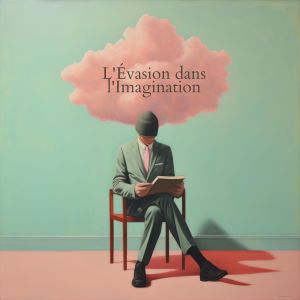 Dengarkan lagu L'Évasion dans l'Imagination, pt. 34 nyanyian Ambiente dengan lirik