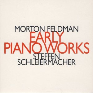 收聽Morton Feldman的Last Pieces (1959): III. (其他)歌詞歌曲