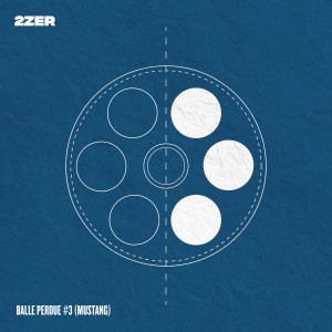 ดาวน์โหลดและฟังเพลง Balle perdue #3 - Mustang (Explicit) พร้อมเนื้อเพลงจาก 2zer Washington