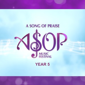 Asop的專輯ASOP Year 5