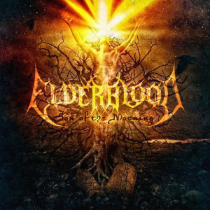 ดาวน์โหลดและฟังเพลง The Xi-Th Angle พร้อมเนื้อเพลงจาก Elderblood