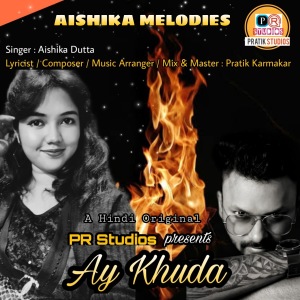 Listen to Ay Khuda song with lyrics from Pratik Karmakar