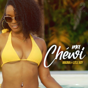 Album Ma Chéwi from Magma