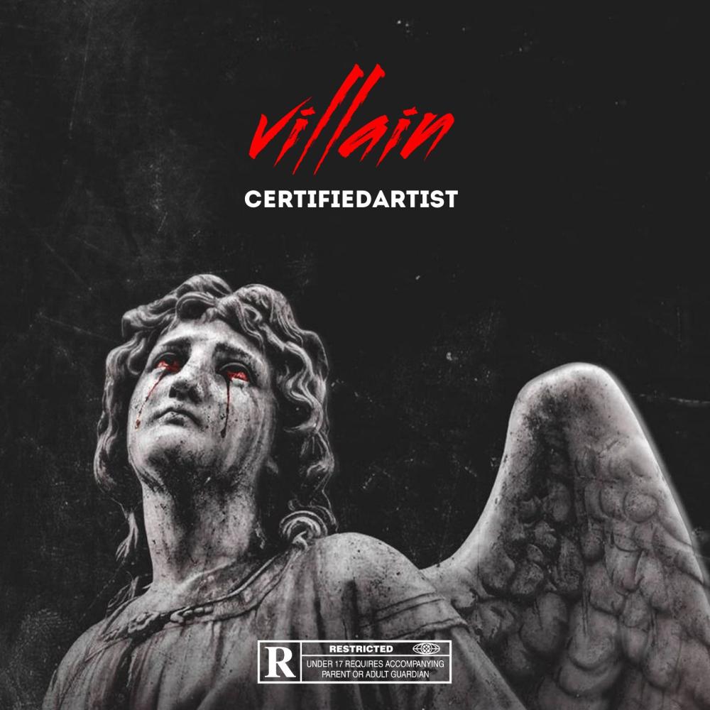 villain (Explicit)