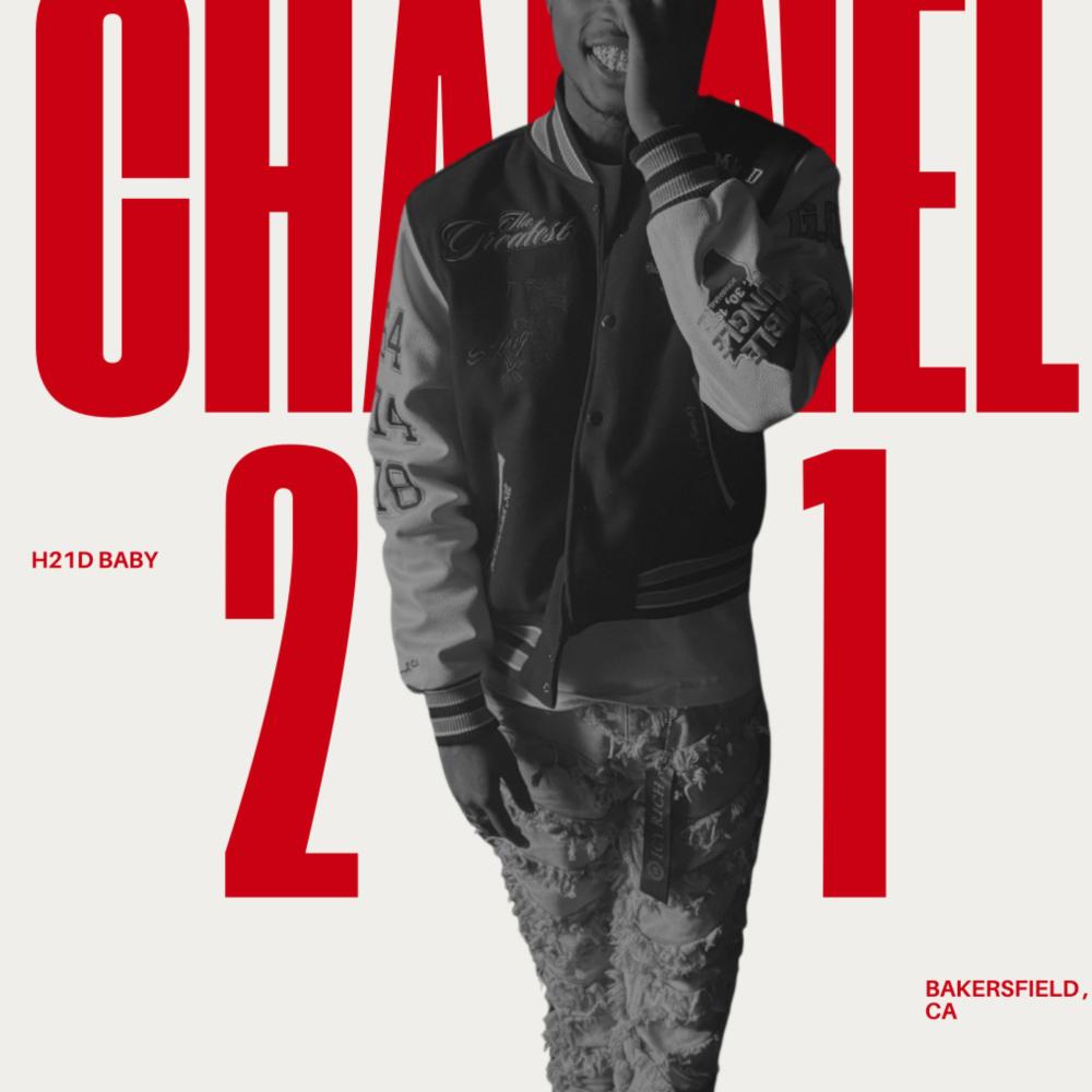 Channel 21 (Explicit)