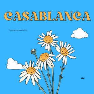 收聽Aziz的Casablanca歌詞歌曲