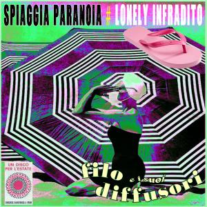 Album Il disco per l'estate from Filo E I Suoi Diffusori