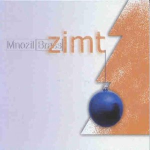 Album Zimt from Mnozil Brass