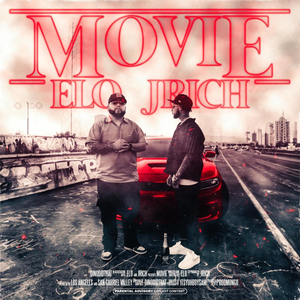 Movie (feat. JRICH) (Explicit)