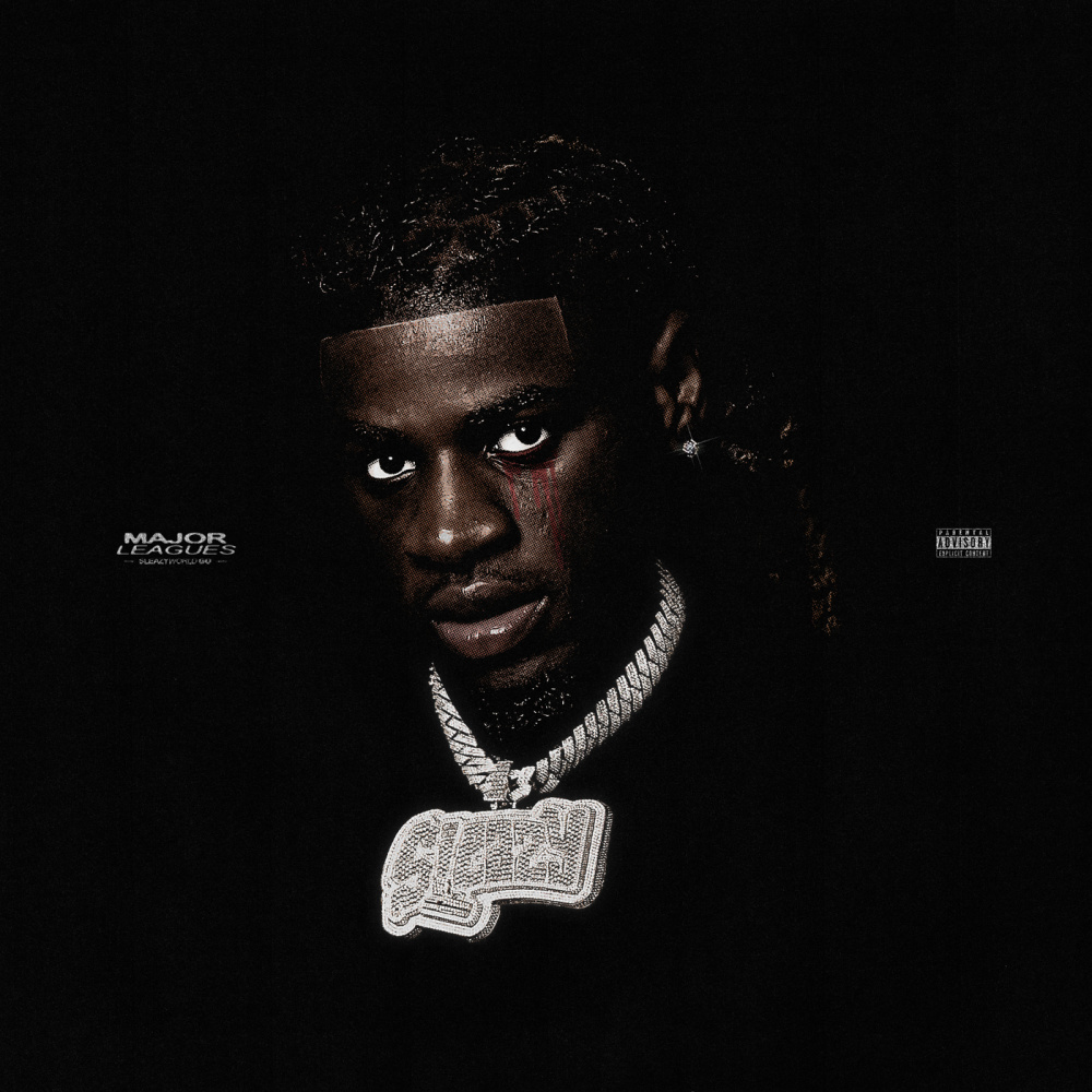 Major Leagues (Explicit)