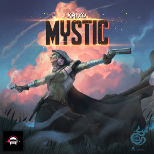 收聽Kaixo的Mystic歌詞歌曲