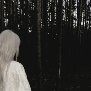 Album DARKWAVE from senpai★