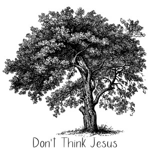 Chad Graham的專輯Don't Think Jesus
