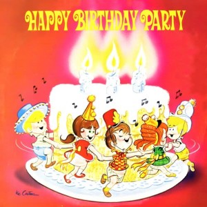 收聽Bubble Gum Singers的Your Turn for Sugar and Tea (其他)歌詞歌曲