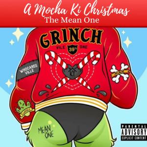 收聽Mocha Ki的Goin Up (Explicit)歌詞歌曲