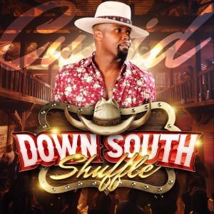 Cupid的專輯Down South Shuffle