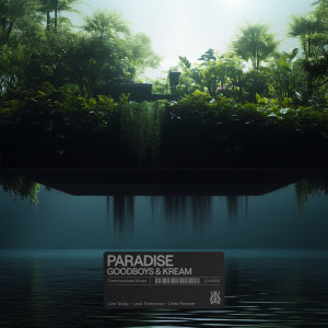 อัลบัม Paradise ศิลปิน Goodboys