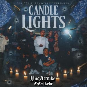 Cen Cal Sureño Radio的專輯Candle Lights (Explicit)