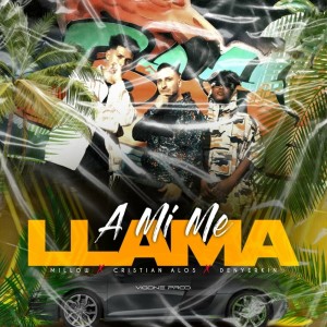 收听Cristian Alos的A Mi Me Llama (Explicit)歌词歌曲