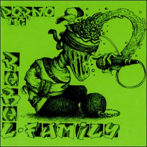 ดาวน์โหลดและฟังเพลง Antologia del dubbio พร้อมเนื้อเพลงจาก Porno Mc